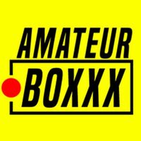 Amateur Boxxx