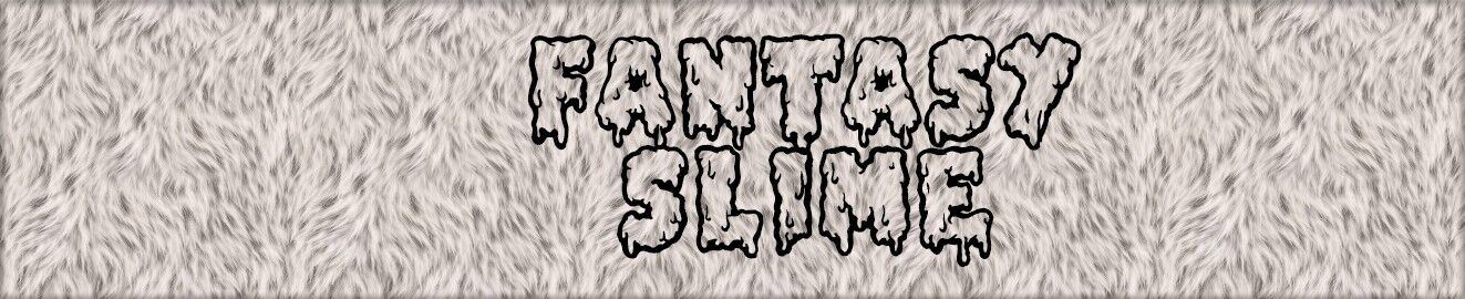 Fantasy Slime