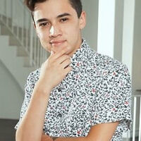 Juan El Caballo Loco