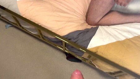 Husband Shares Wife With Friend - Hotwife