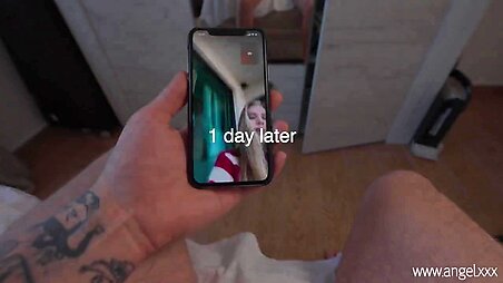 Girlfriend From The Past