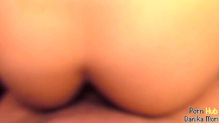 Hot model round ass gets cought during fuck session on cruise ship!