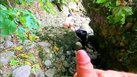 Anal sex with a tattooed hottie slut.