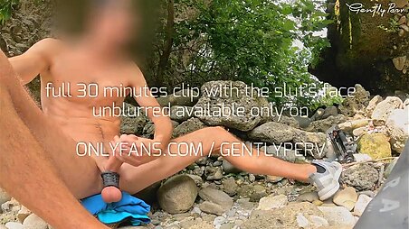 Anal sex with a tattooed hottie slut.