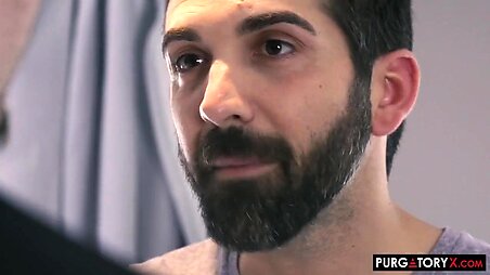 PurgatoryX - Cassie Cloutier - My Wife’s Massage 2 Episode 2